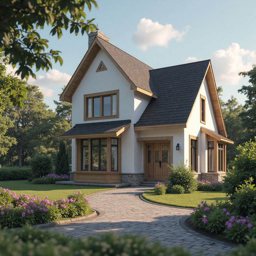 Multi-Property Real Estate Portfolio