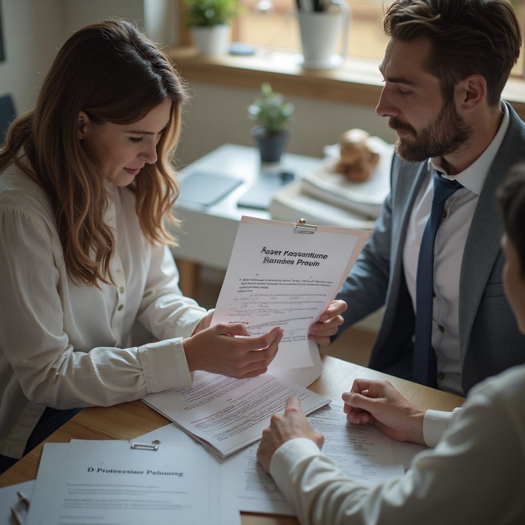 Professional Liability Defense