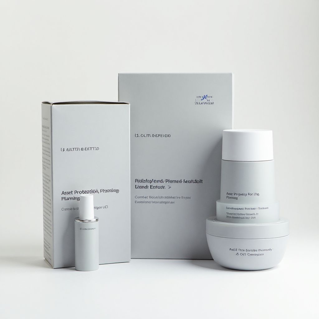 LLC Rapid Launch Package